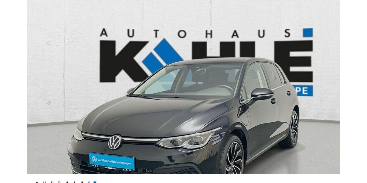 VW Golf 44.641 km 23.990 &euro; Stadthagen 31655