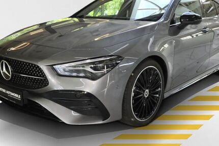 Mercedes-Benz CLA 200 Shooting Brake 13.439 km 31.950 &euro; Garbsen 30827