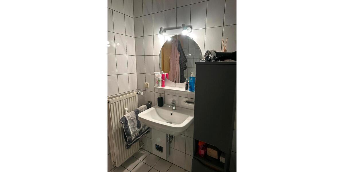 Etagenwohnung Rodewald - 2 Zimmer, 62 m&sup2;, 530&euro; | Angebot:26003902