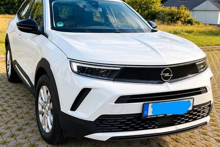 Opel Mokka 28.000 km 15.250 &euro; Seelze 30926