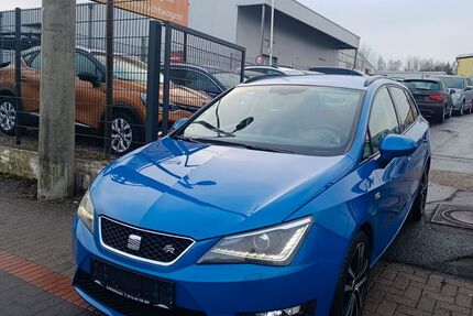 Seat Ibiza 213.000 km 5.990 &euro; Hannover 30453