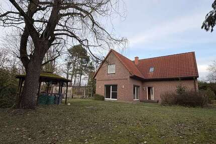 Haus Buchholz - 5 Zimmer, 125 m&sup2;, 249.000&euro; | Angebot:25833575