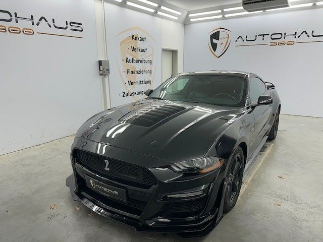 Ford Mustang 69.990 km 22.490 &euro; Gehrden 30989