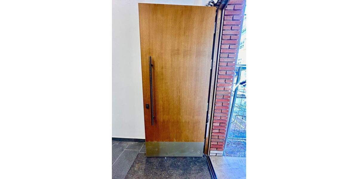Etagenwohnung Hannover Vahrenwald - 3 Zimmer, 109 m&sup2;, 1.807&euro; | Angebot:26584383