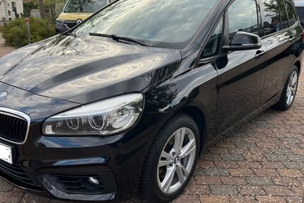 BMW 218 Gran Tourer 79.400 km 15.280 &euro; Springe 31832