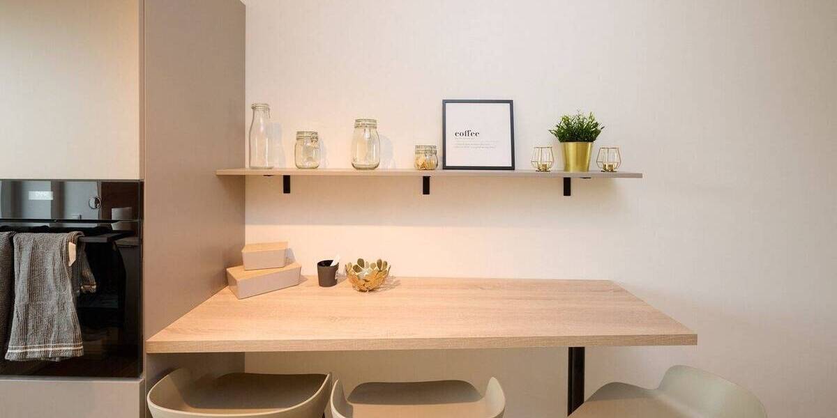 Etagenwohnung Hannover Bemerode - 3 Zimmer, 96 m&sup2;, 448.000&euro; | Angebot:25672295