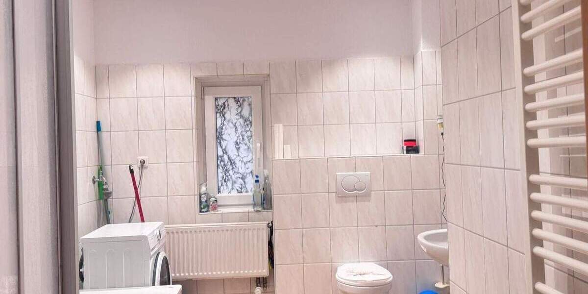 Etagenwohnung Barsinghausen Winninghausen - 3 Zimmer, 85 m&sup2;, 850&euro; | Angebot:25797848