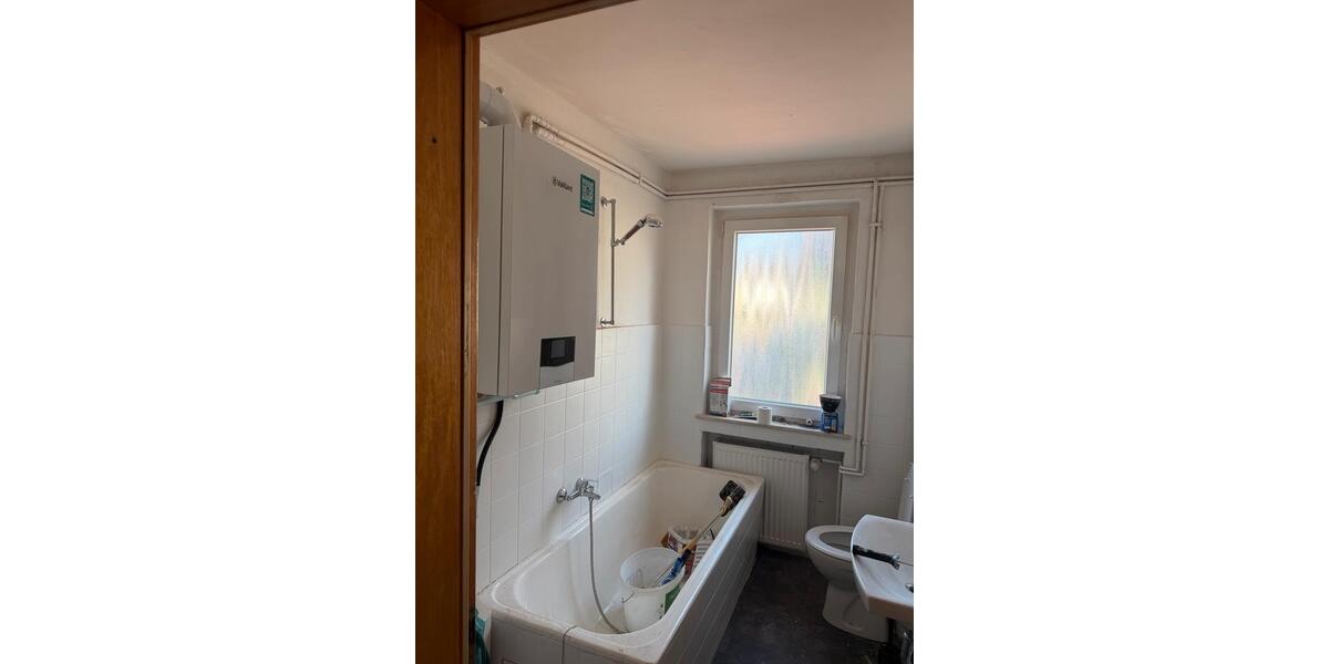 Etagenwohnung Bad Nenndorf - 3 Zimmer, 82 m&sup2;, 749&euro; | Angebot:25919881