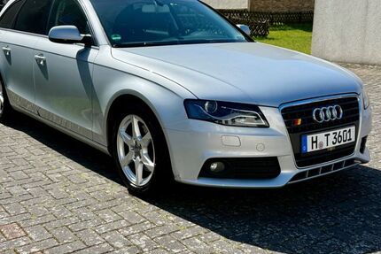 Audi A4 225.000 km 6.400 &euro; Garbsen 30827