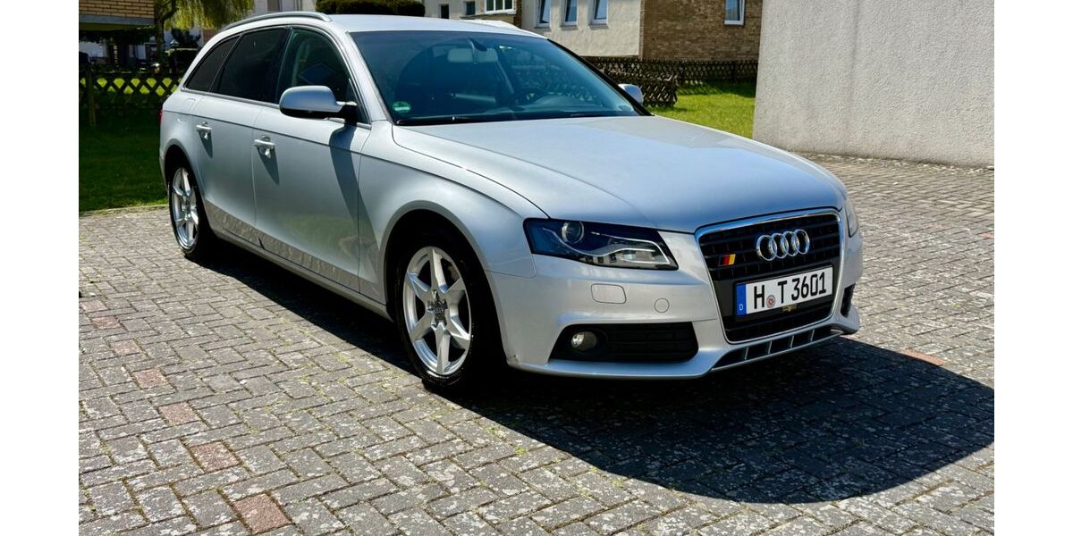 Audi A4 225.000 km 6.400 &euro; Garbsen 30827