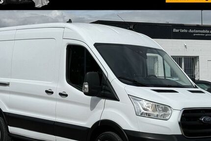 Ford Transit 125.000 km 16.950 &euro; Fuhrberg 30938