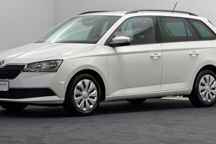 Skoda Fabia 84.398 km 13.790 &euro; Hemmingen 30966