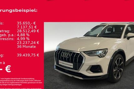 Audi Q3 54.586 km 34.950 &euro; Hannover 30179