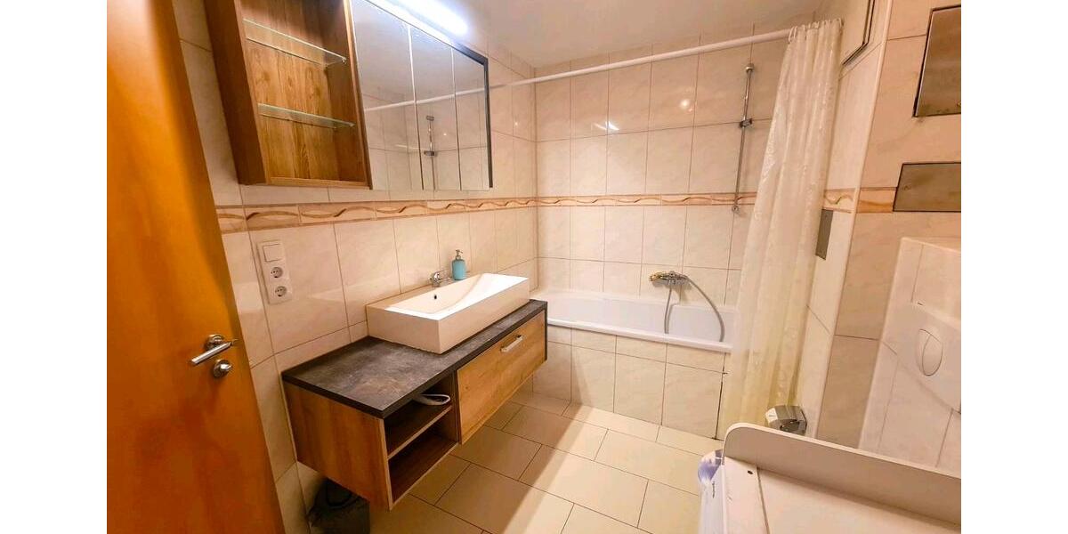 Etagenwohnung Langenhagen Brink - 3 Zimmer, 75 m&sup2;, 268.500&euro; | Angebot:25306751