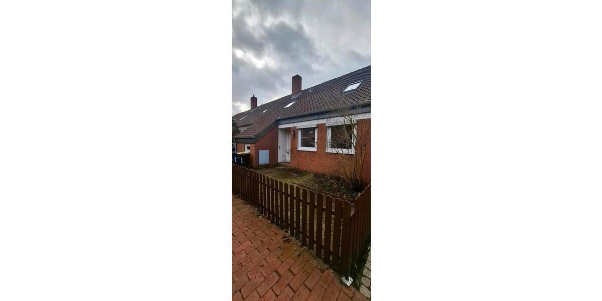 Reihenhaus Burgdorf - 4 Zimmer, 97 m&sup2;, 1.400&euro; | Angebot:25217290