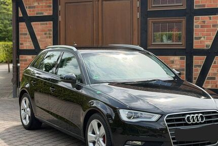 Audi A3 229.650 km 8.900 &euro; Wedemark 30900