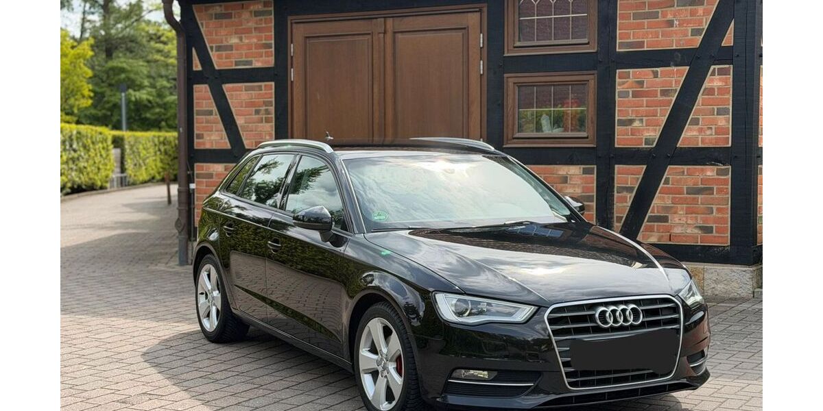 Audi A3 229.650 km 8.900 &euro; Wedemark 30900