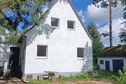 Haus Wedemark - 4 Zimmer, 91 m&sup2;, 229.000&euro; | Angebot:25666676