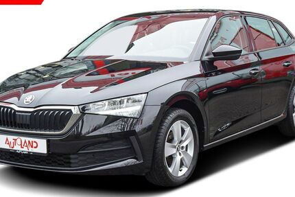 Skoda Scala 46.680 km 16.950 &euro; Hannover 30179