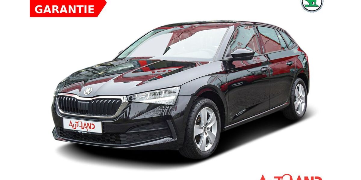 Skoda Scala 46.680 km 16.950 &euro; Hannover 30179