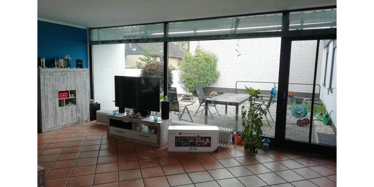 Reihenhaus Wunstorf - 4 Zimmer, 117 m&sup2;, 419.000&euro; | Angebot:24956110