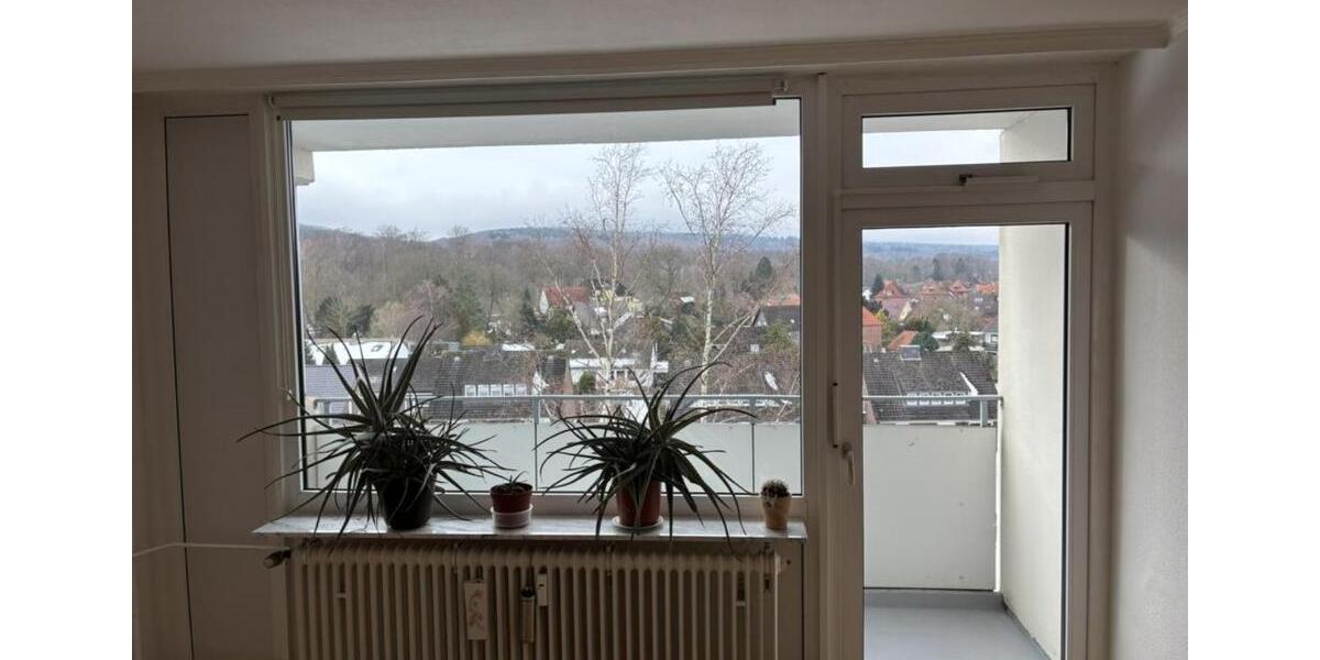 Etagenwohnung Barsinghausen - 4 Zimmer, 112 m&sup2;, 1.100&euro; | Angebot:25255379