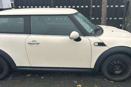 Mini One 127.913 km 3.800 &euro; wedemark 30900