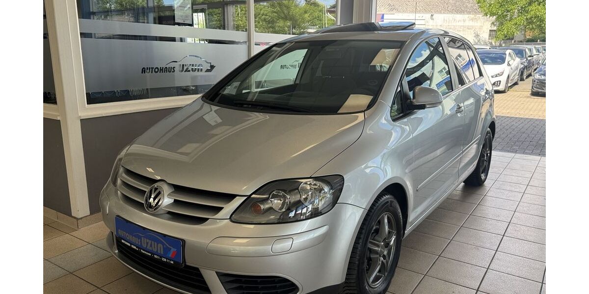 VW Golf Plus 177.300 km 3.990 &euro; Hannover 30419