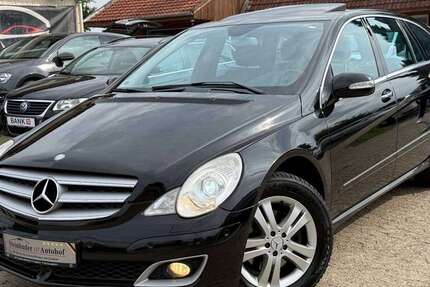 Mercedes-Benz R 320 250.000 km 8.999 &euro; Wunstorf 31515