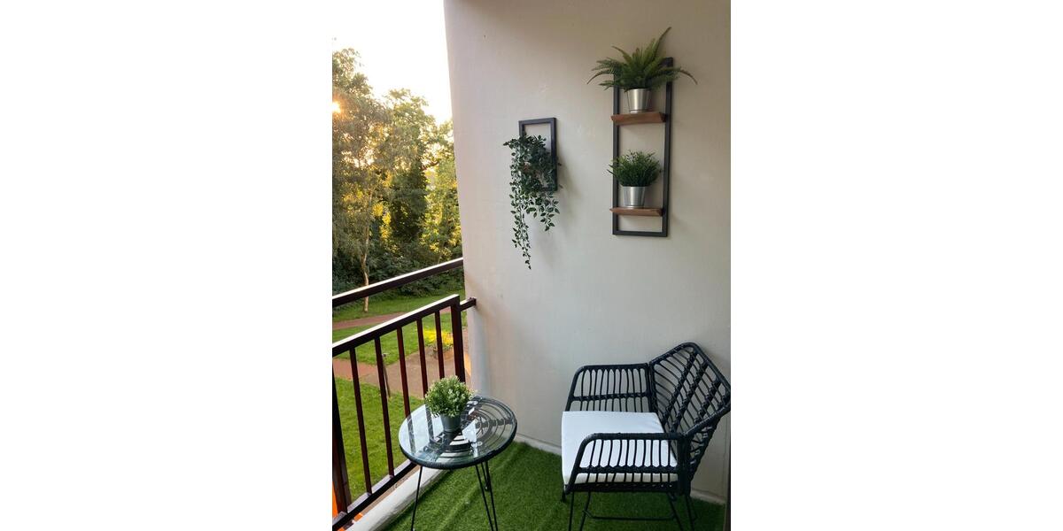 Etagenwohnung Wunstorf - 2 Zimmer, 42 m&sup2;, 169.000&euro; | Angebot:26956727