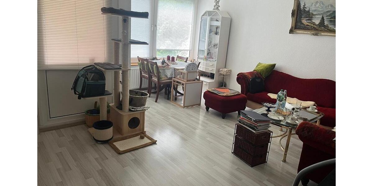 Hochparterre Sarstedt - 3 Zimmer, 76 m&sup2;, 210.000&euro; | Angebot:26709696