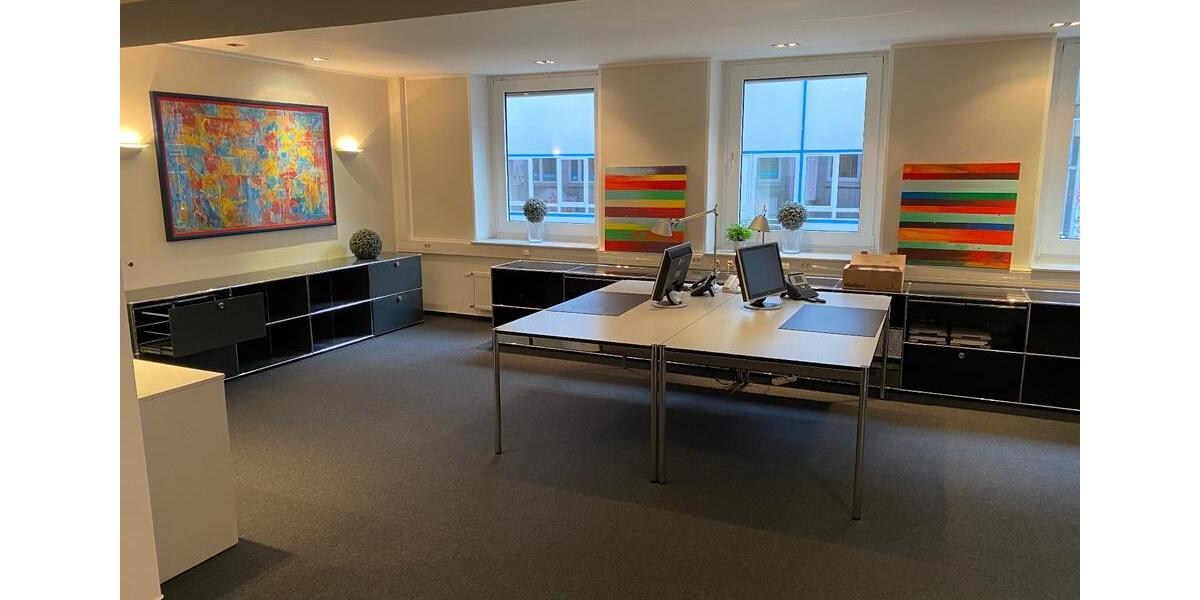 Gewerbeobjekt Hannover - 1.250&euro; | Angebot:18669213