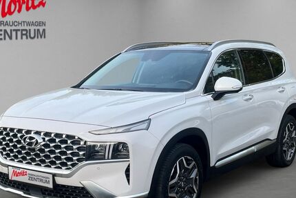 Hyundai SANTA FE 101.629 km 26.390 &euro; Laatzen 30880
