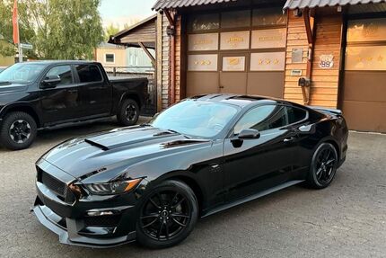 Ford Mustang 62.000 km 34.900 &euro; Isernhagen 30916