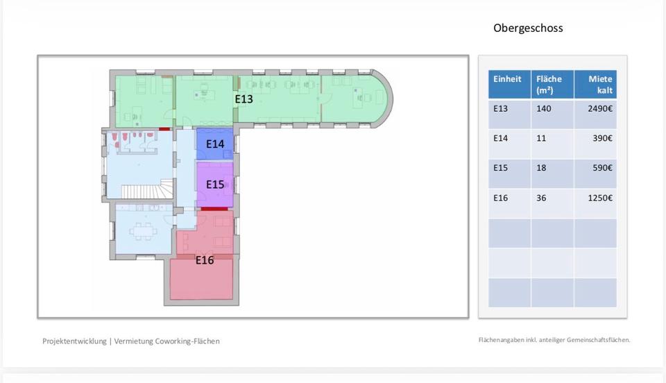 Gewerbeobjekt Hannover Buchholz-Kleefeld - 690&euro; | Angebot:25987269