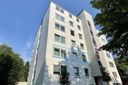Wohnung Hannover Mitte - 3 Zimmer, 102 m&sup2;, 215.000&euro; | Angebot:26983656