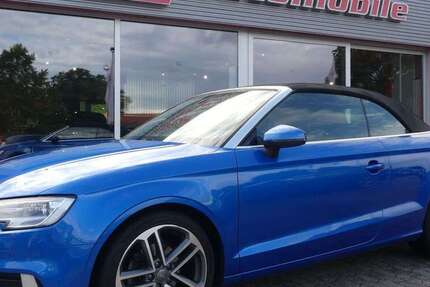 Audi A3 107.194 km 19.880 &euro; Langenhagen / Kaltenweide 30855