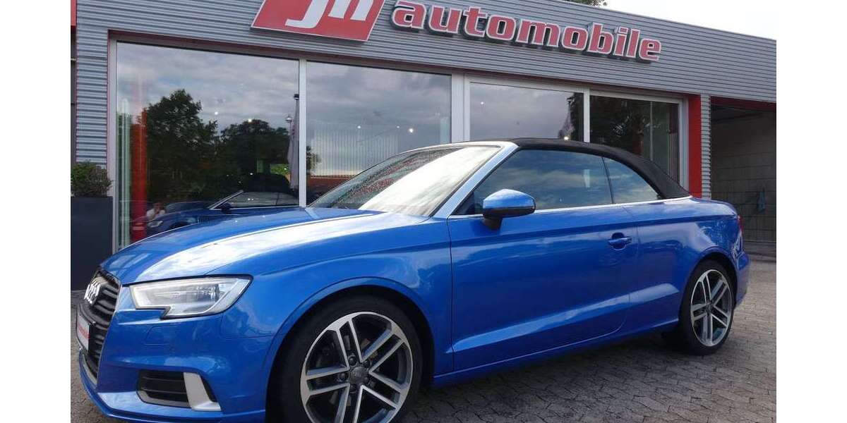 Audi A3 107.194 km 19.880 &euro; Langenhagen / Kaltenweide 30855