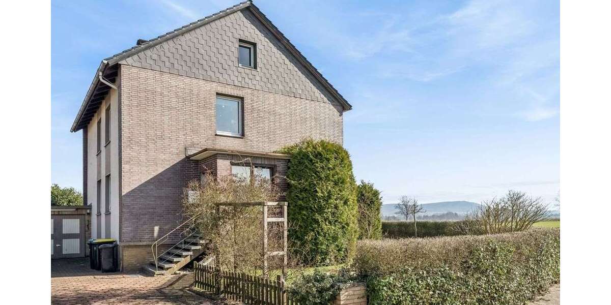 Einfamilienhaus Bad Nenndorf - 5 Zimmer, 156 m&sup2;, 270.000&euro; | Angebot:25855745