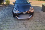 Toyota Aygo 49.600 km 9.950 &euro; Stadthagen 31655