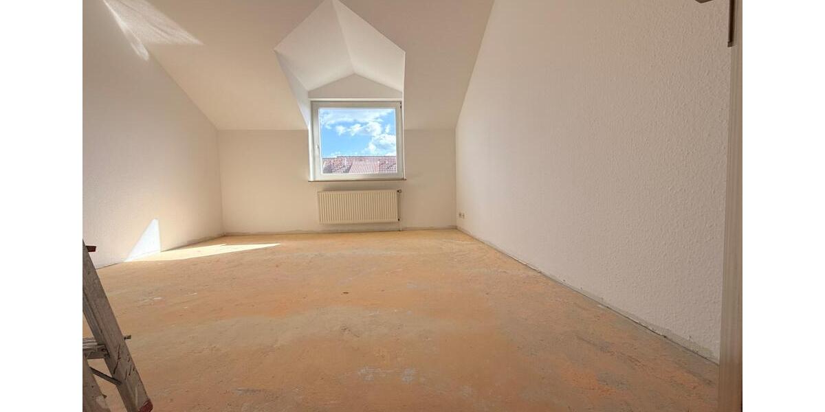 Dachgeschoßwohnung Neustadt am Rübenberge - 2 Zimmer, 47 m&sup2;, 129.000&euro; | Angebot:26057567