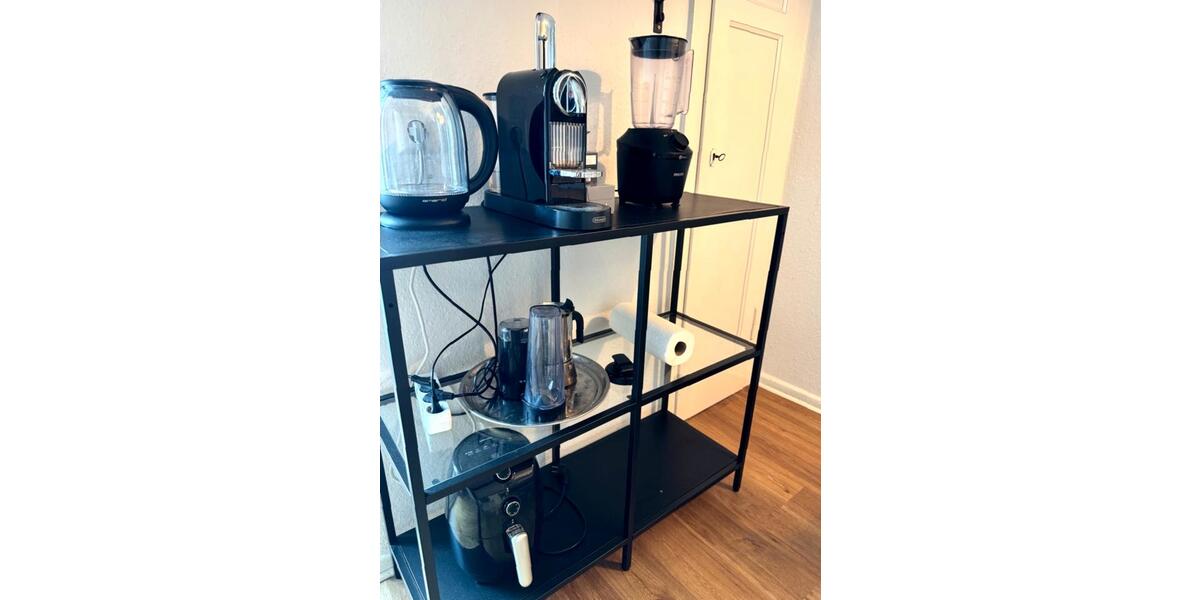 Etagenwohnung Hannover Vahrenwald-List - 2 Zimmer, 75 m&sup2;, 1.150&euro; | Angebot:19863252