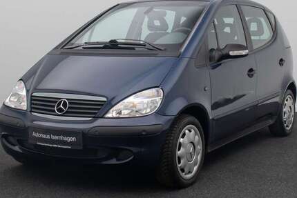 Mercedes-Benz A 160 141.850 km 2.499 &euro; Isernhagen 30916