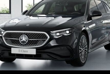 Mercedes-Benz E 220 9.900 km 62.500 &euro; Hannover 30655