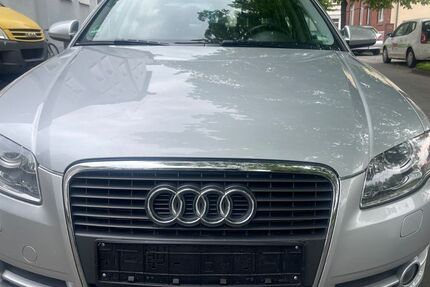 Audi A4 118.513 km 4.799 &euro; Hannover 30629
