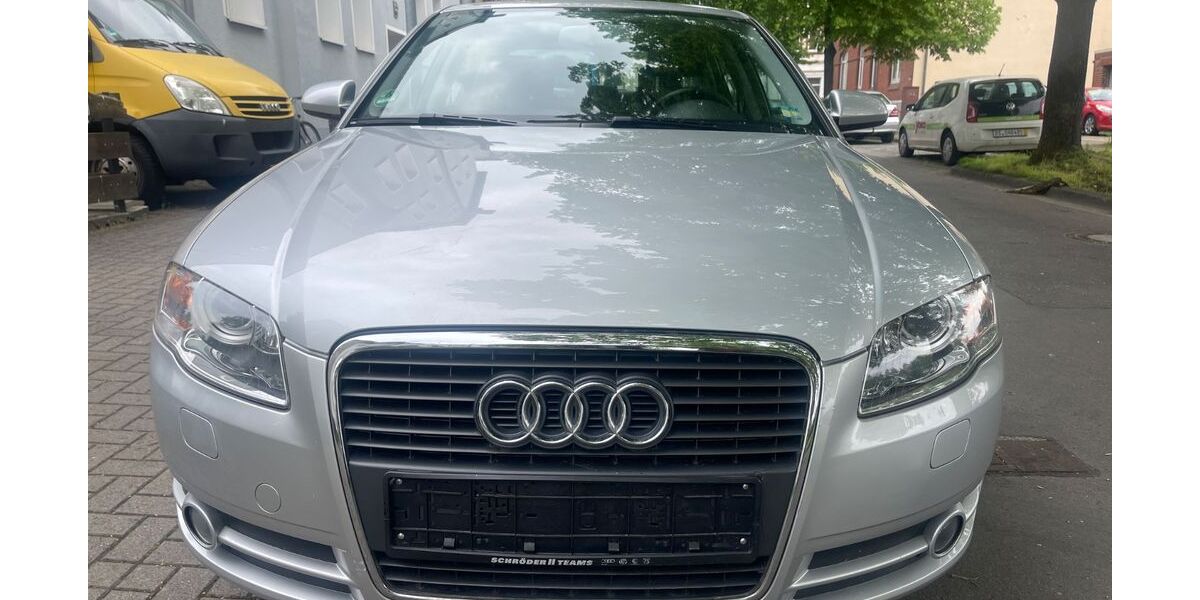 Audi A4 118.513 km 4.799 &euro; Hannover 30629