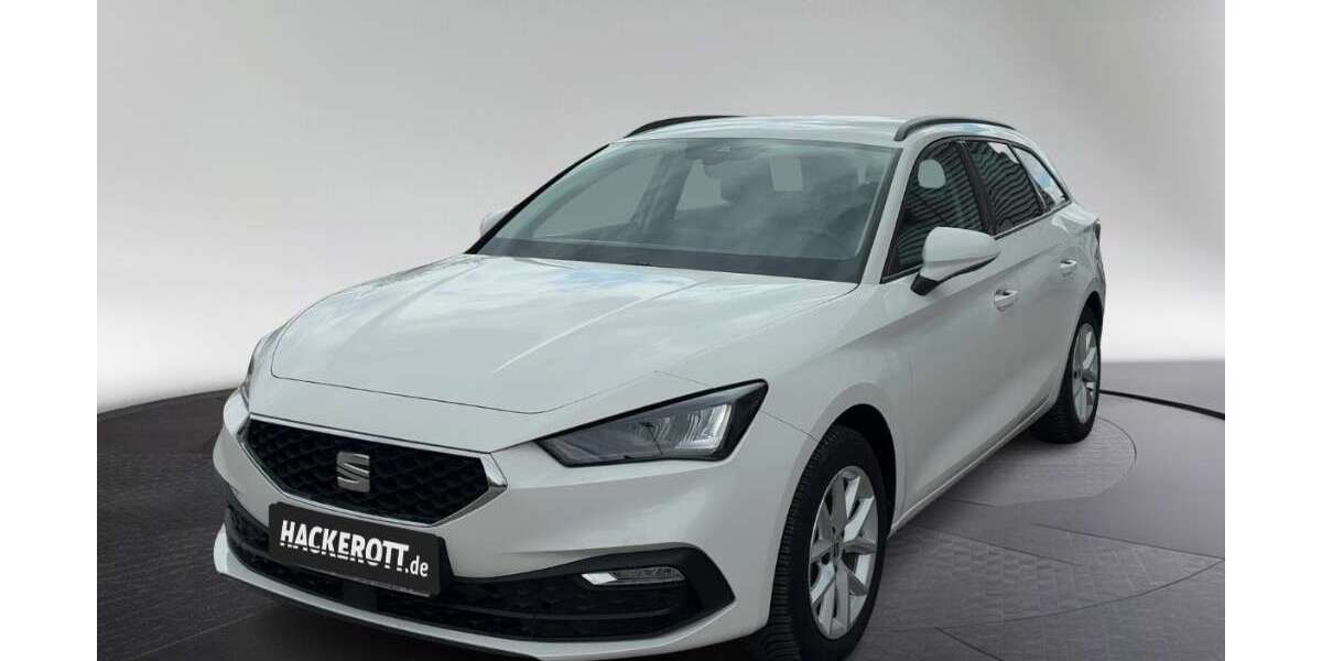 Seat Leon 12.100 km 24.450 &euro; Burgwedel 30938