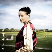 Annie Heger - Auf das Leben 23.09.2027 daunstärs