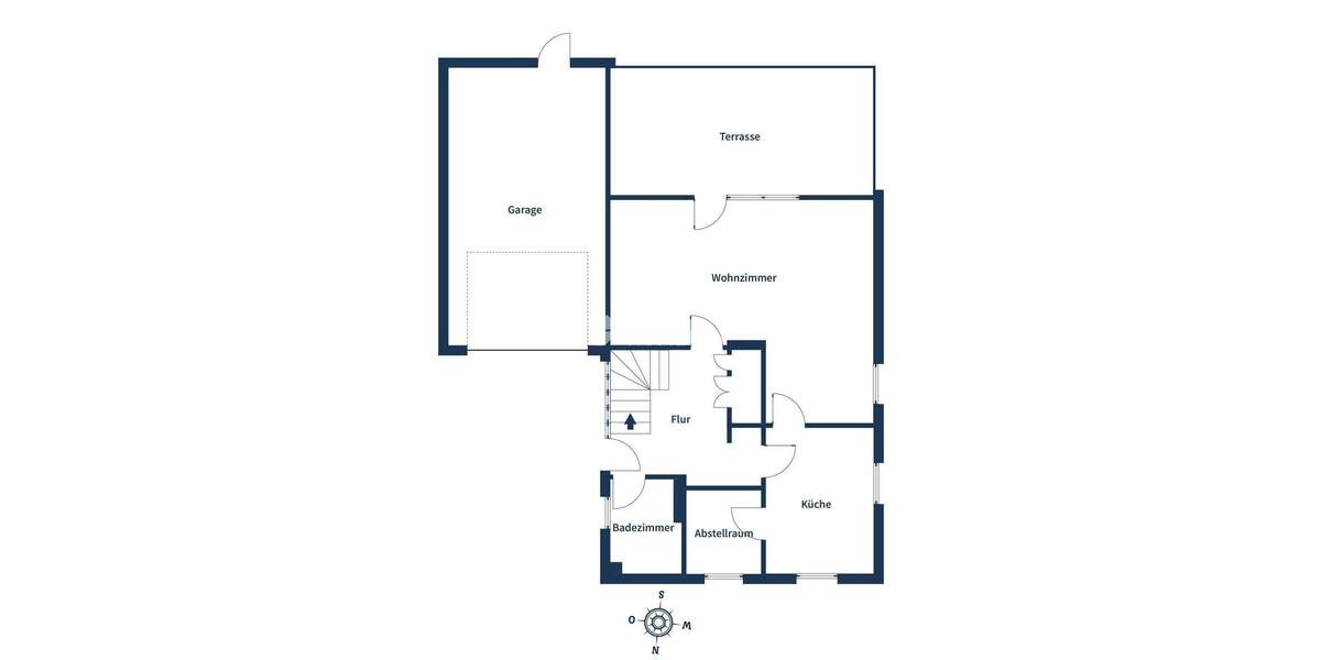 Einfamilienhaus Gehrden Leveste - 3 Zimmer, 89 m&sup2;, 325.000&euro; | Angebot:25702498