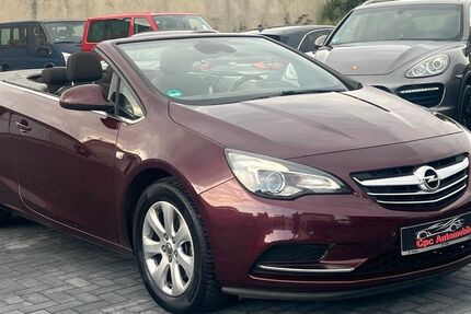 Opel Cascada 140.000 km 7.200 &euro; Hannover 30165